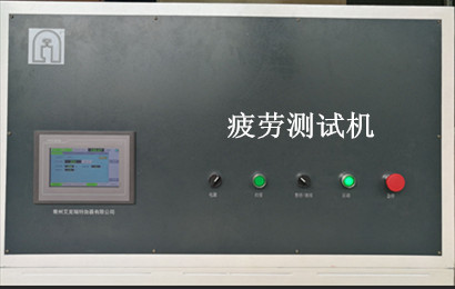 電子臺案秤耐久性試驗機(jī)