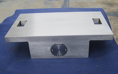 不銹鋼/鋼質鍍鉻大質量砝碼 50kg/100kg/200kg/500kg/1000kg/2000kg 可定制