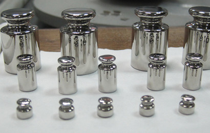 E1 1g 無(wú)磁不銹鋼標(biāo)準(zhǔn)砝碼              non-magenetic stainless steel weight